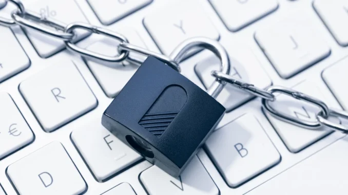 Protection de la vie privée et des données